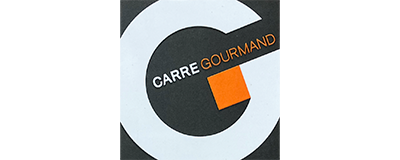Carré Gourmand