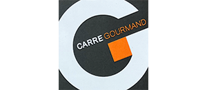Carré Gourmand