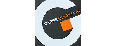 Carré Gourmand