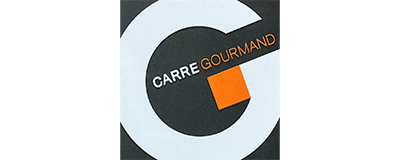 Carré Gourmand